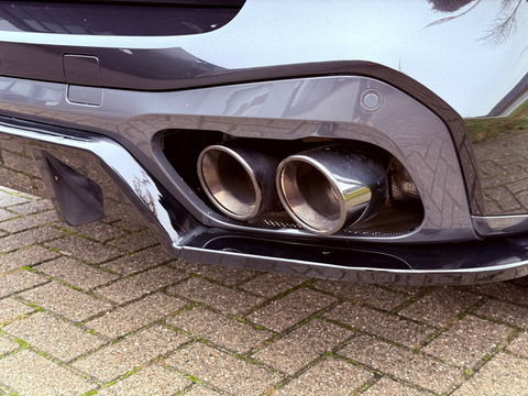 BMW X5 BMW X5 xDrive50e High Executive M Sport Automaat |BOMVOL!