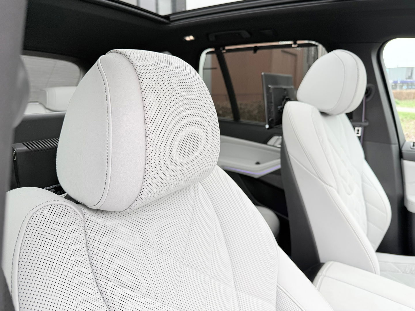 BMW X5 BMW X5 xDrive50e High Executive M Sport Automaat |BOMVOL!