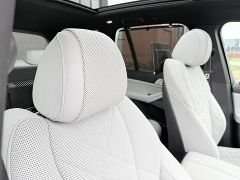 BMW X5 BMW X5 xDrive50e High Executive M Sport Automaat |BOMVOL!