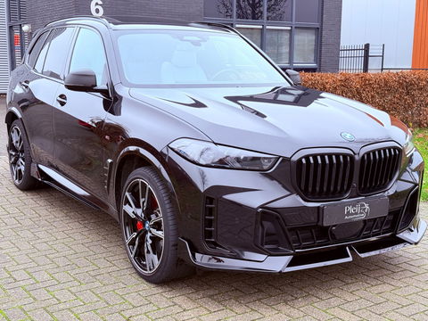 BMW X5 BMW X5 xDrive50e High Executive M Sport Automaat |BOMVOL!