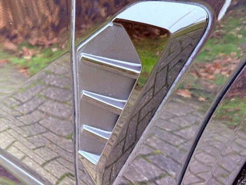 BMW X5 BMW X5 xDrive50e High Executive M Sport Automaat |BOMVOL!