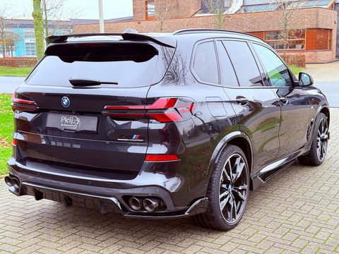 BMW X5 BMW X5 xDrive50e High Executive M Sport Automaat |BOMVOL!