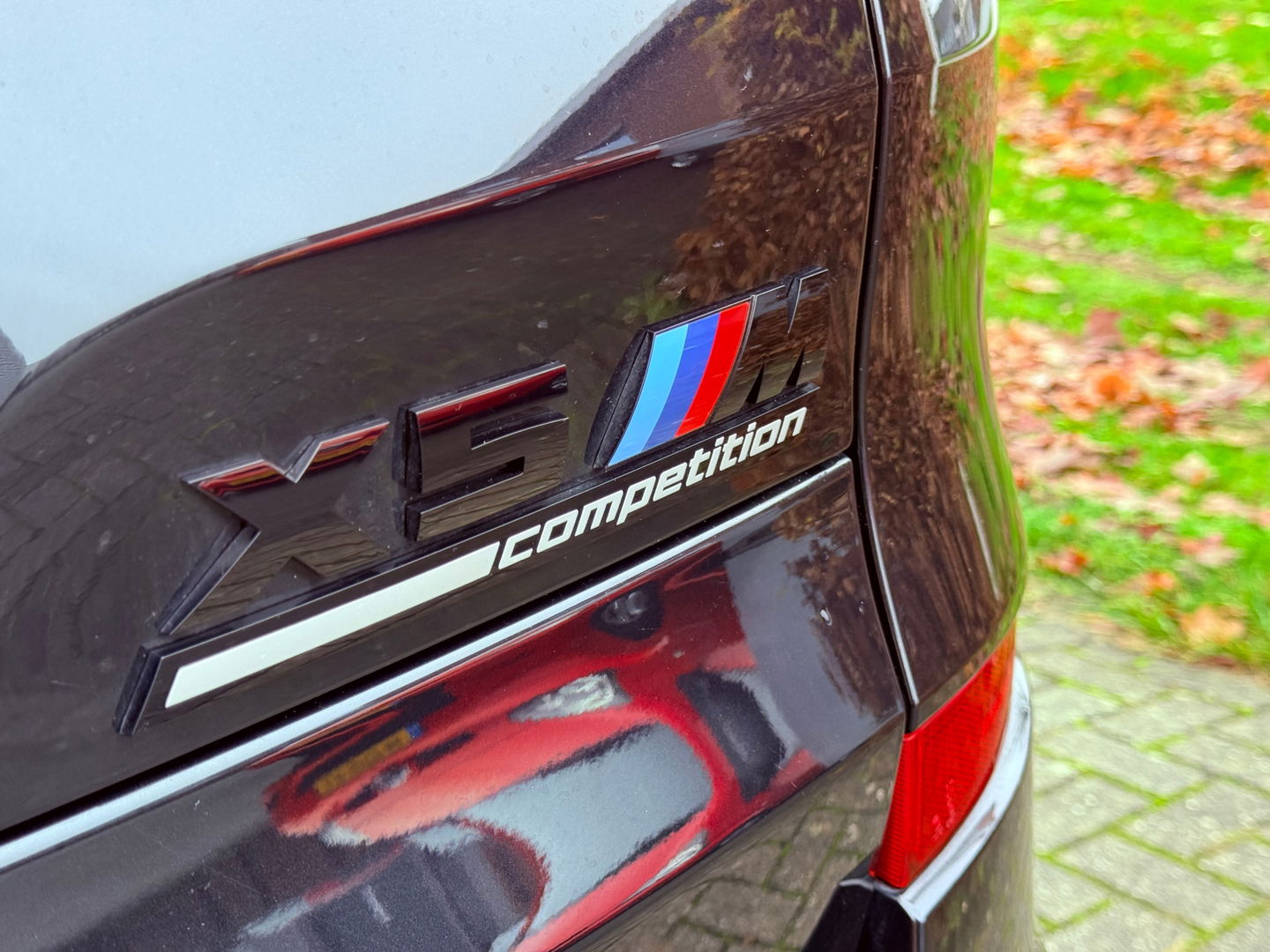 BMW X5 BMW X5 xDrive50e High Executive M Sport Automaat |BOMVOL!