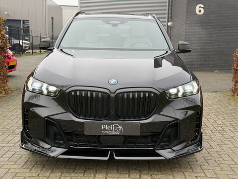 BMW X5 BMW X5 xDrive50e High Executive M Sport Automaat |BOMVOL!