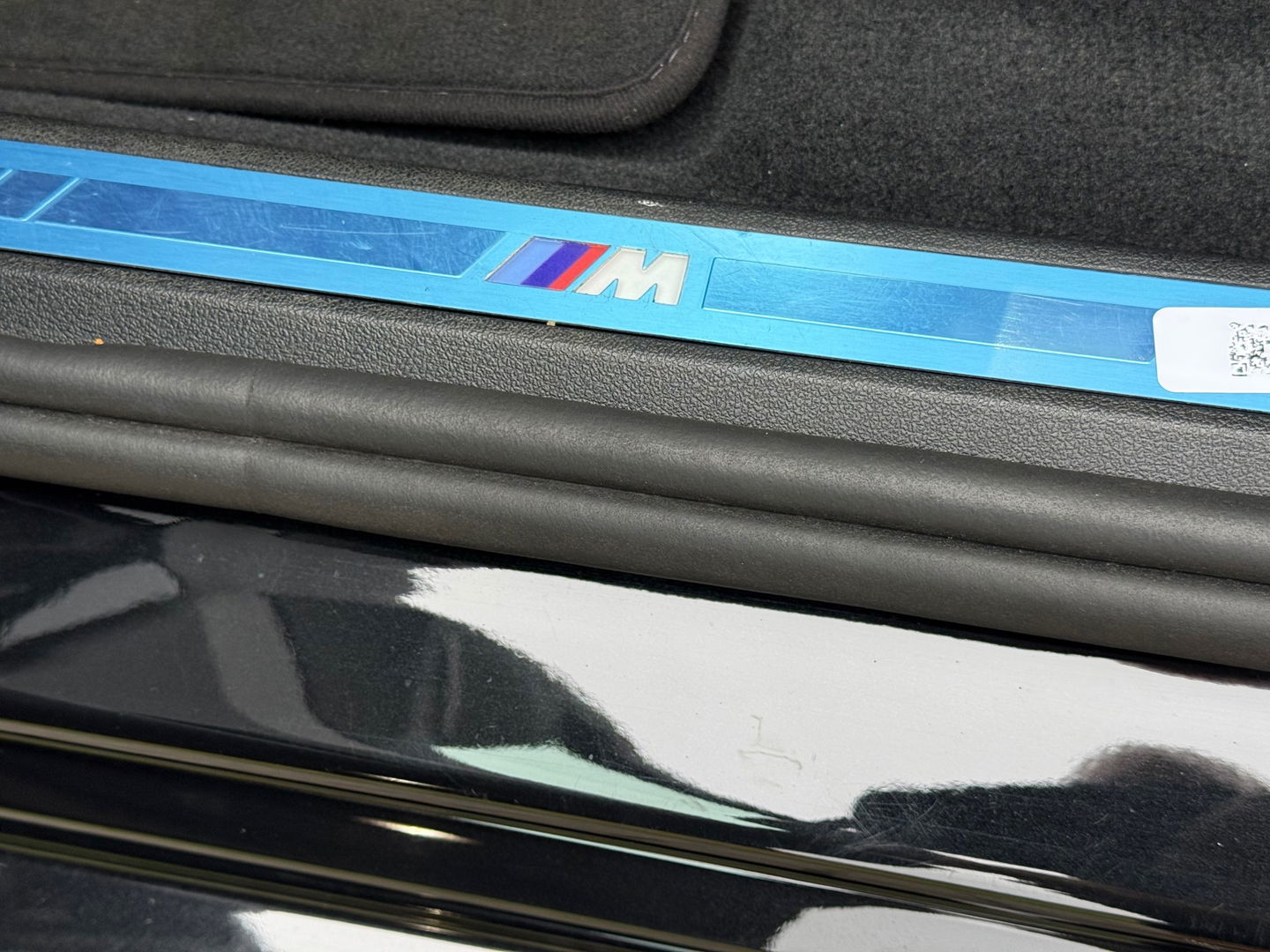 BMW X5 BMW X5 xDrive50e High Executive M Sport Automaat |BOMVOL!