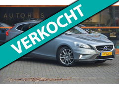 Volvo V40 2.0 D2 R-Design | Stoelverwarming | Parkeersensoren | Cruise Control | Bluetooth |