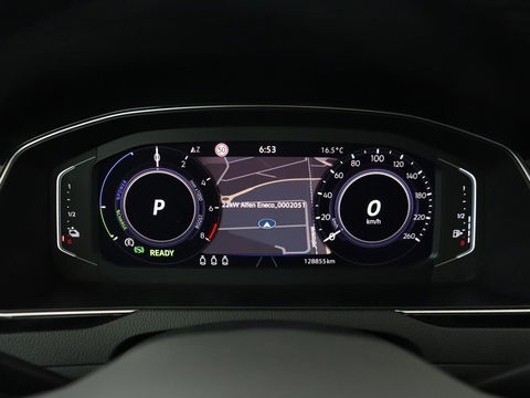 Volkswagen Passat 1.4 TSI PHEV GTE | Stoelverwarming | Virtual Cockpit | Massage | Memory | Carplay | Camera | Matrix LED | Navigatie | Parkeerhulp | Adaptive cruise | Plug In