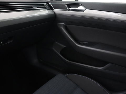Volkswagen Passat 1.4 TSI PHEV GTE | Stoelverwarming | Virtual Cockpit | Massage | Memory | Carplay | Camera | Matrix LED | Navigatie | Parkeerhulp | Adaptive cruise | Plug In
