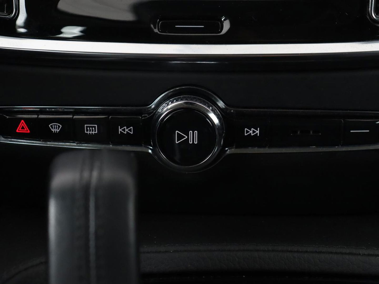 Volvo V60 2.0 T6 Recharge AWD Inscription