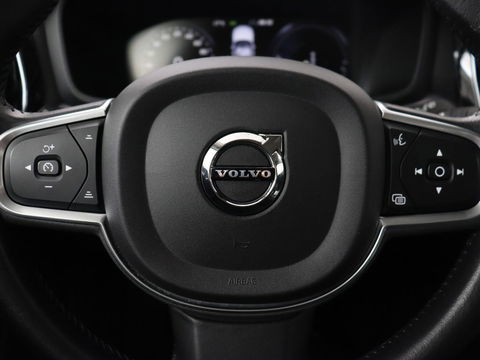 Volvo V60 2.0 T6 Recharge AWD Inscription