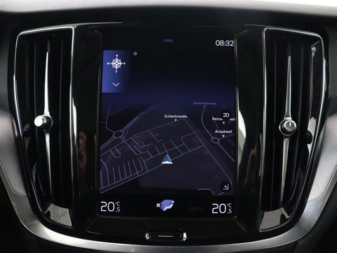 Volvo V60 2.0 T6 Recharge AWD Inscription