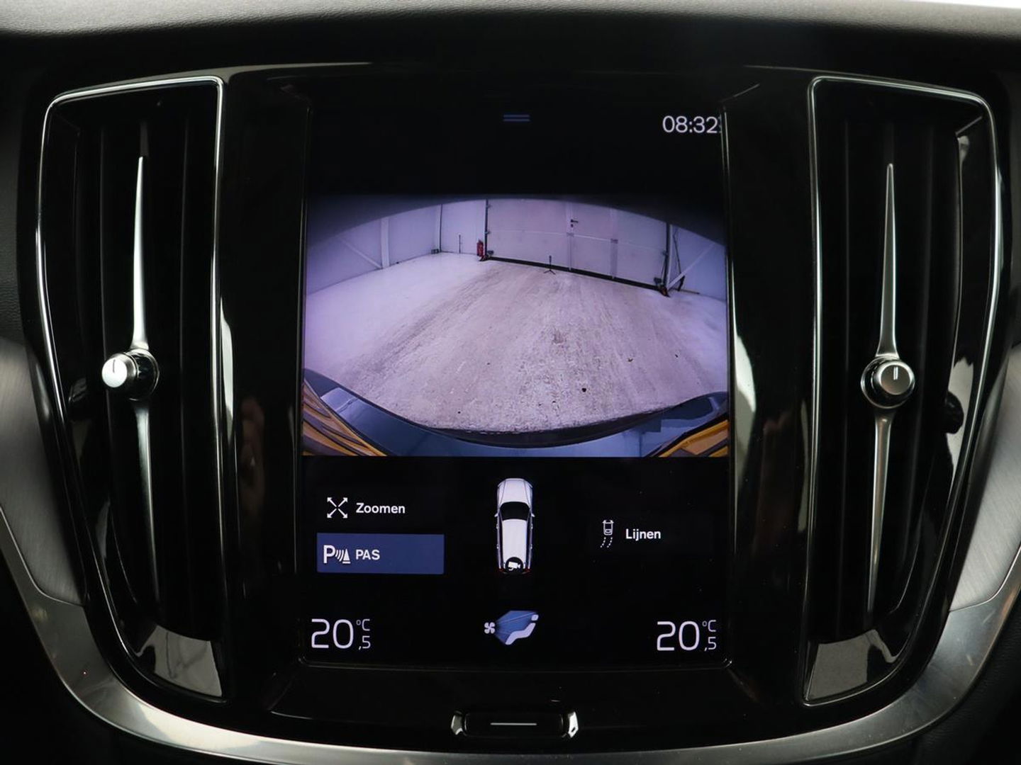 Volvo V60 2.0 T6 Recharge AWD Inscription