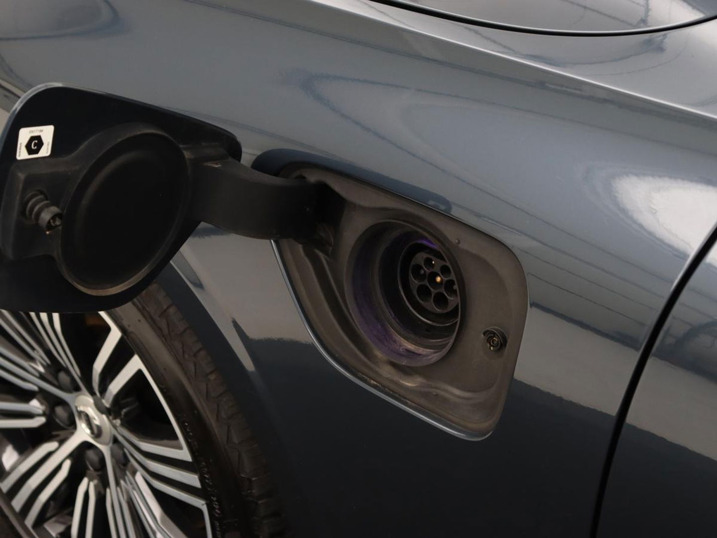 Volvo V60 2.0 T6 Recharge AWD Inscription