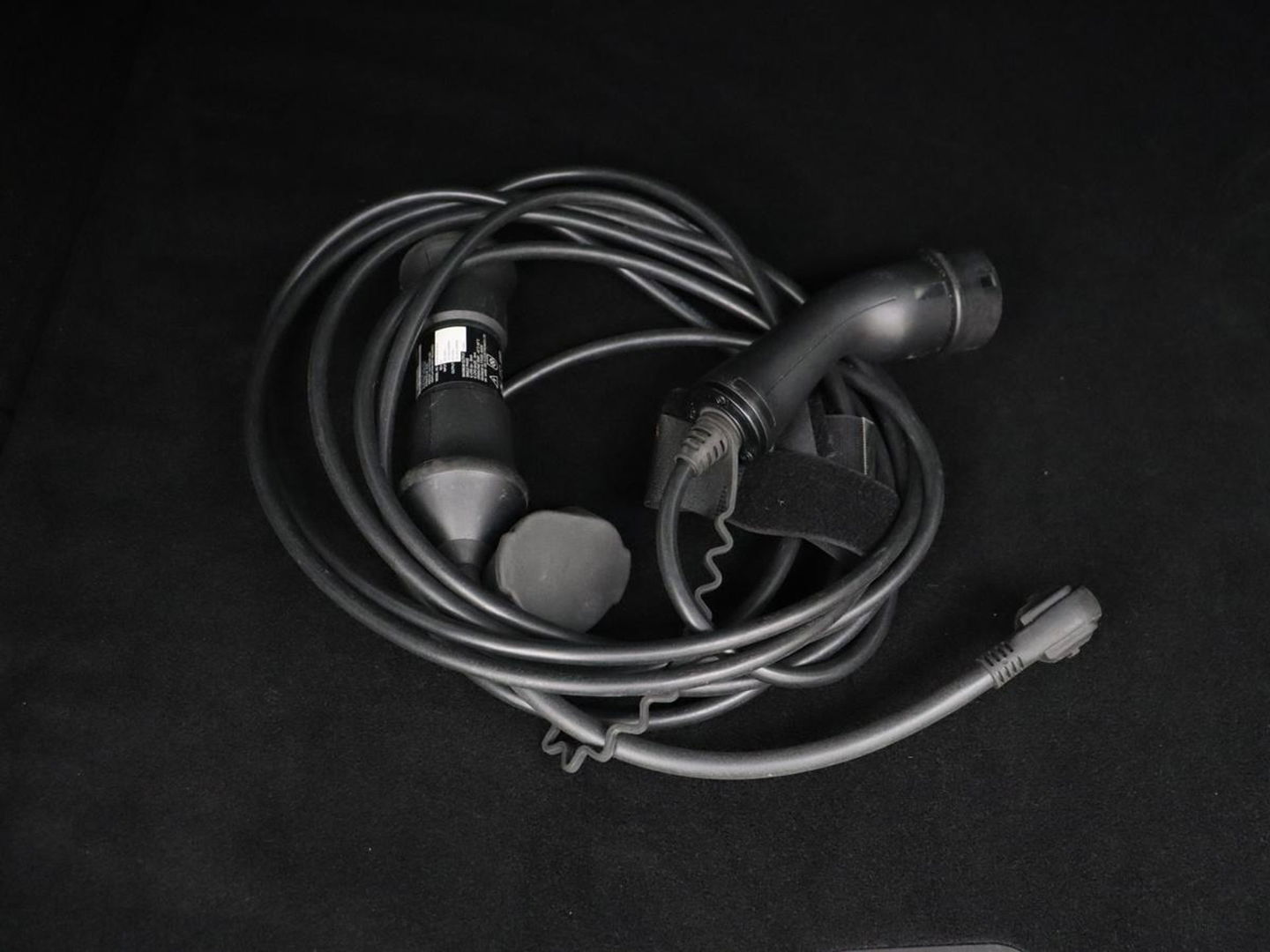 Volvo V60 2.0 T6 Recharge AWD Inscription