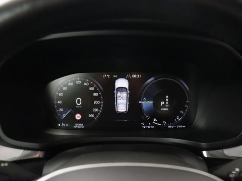 Volvo V60 2.0 T6 Recharge AWD Inscription