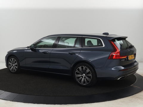 Volvo V60 2.0 T6 Recharge AWD Inscription