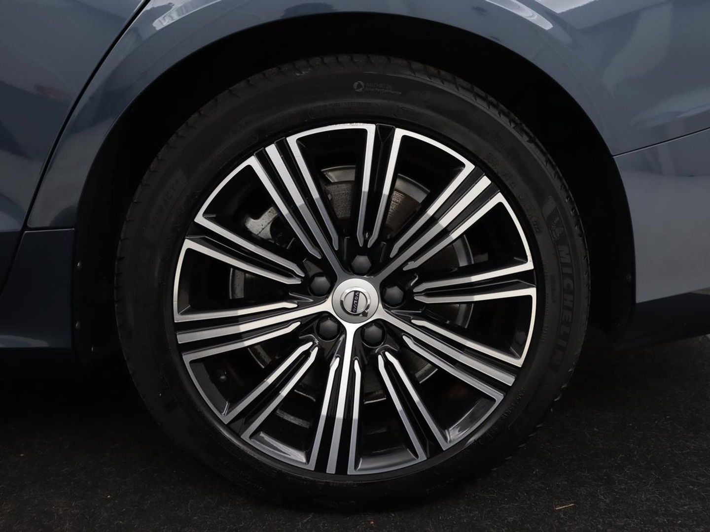 Volvo V60 2.0 T6 Recharge AWD Inscription