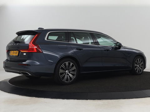 Volvo V60 2.0 T6 Recharge AWD Inscription