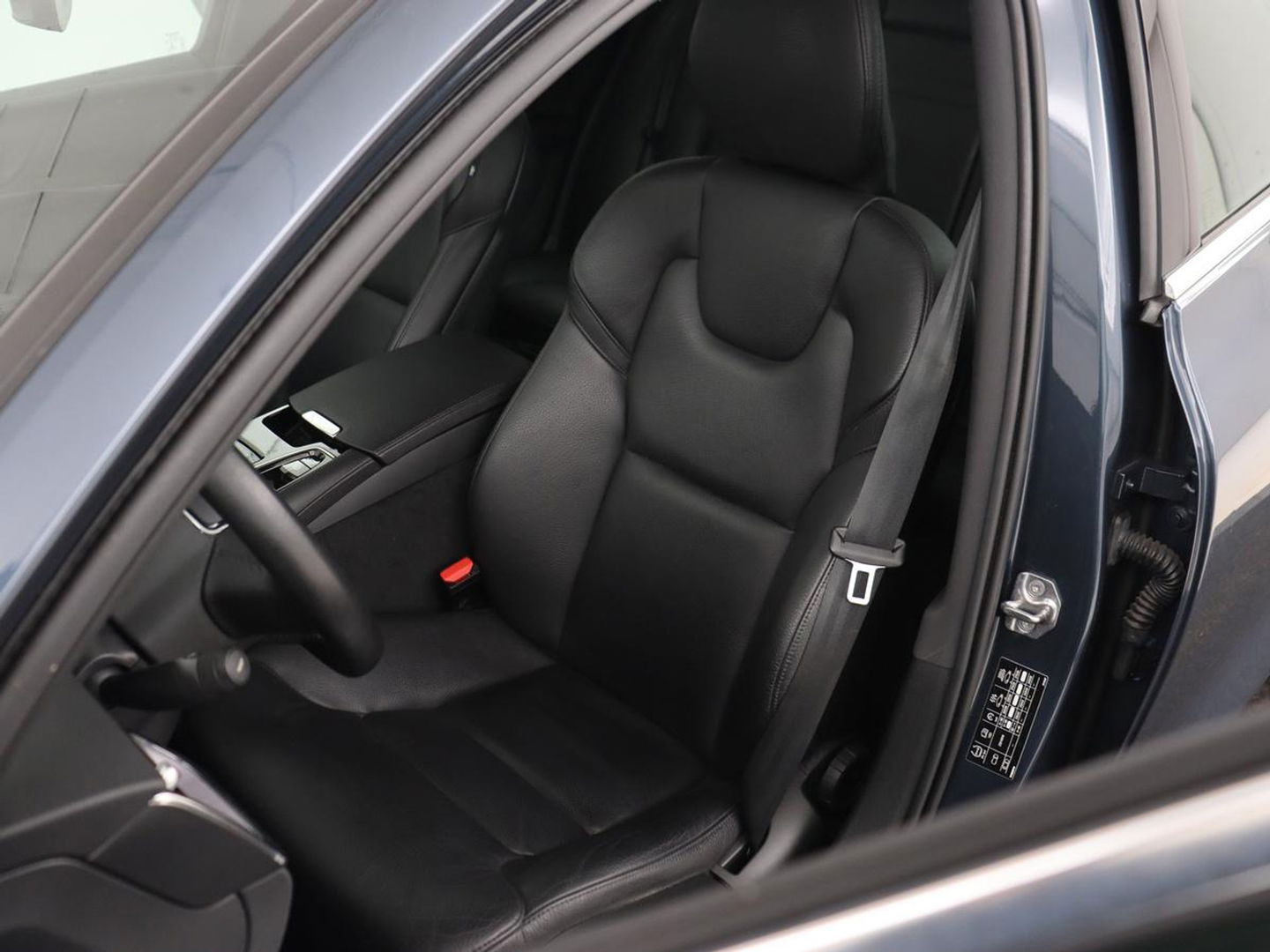 Volvo V60 2.0 T6 Recharge AWD Inscription