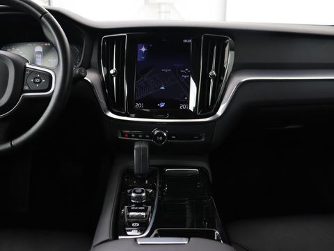 Volvo V60 2.0 T6 Recharge AWD Inscription