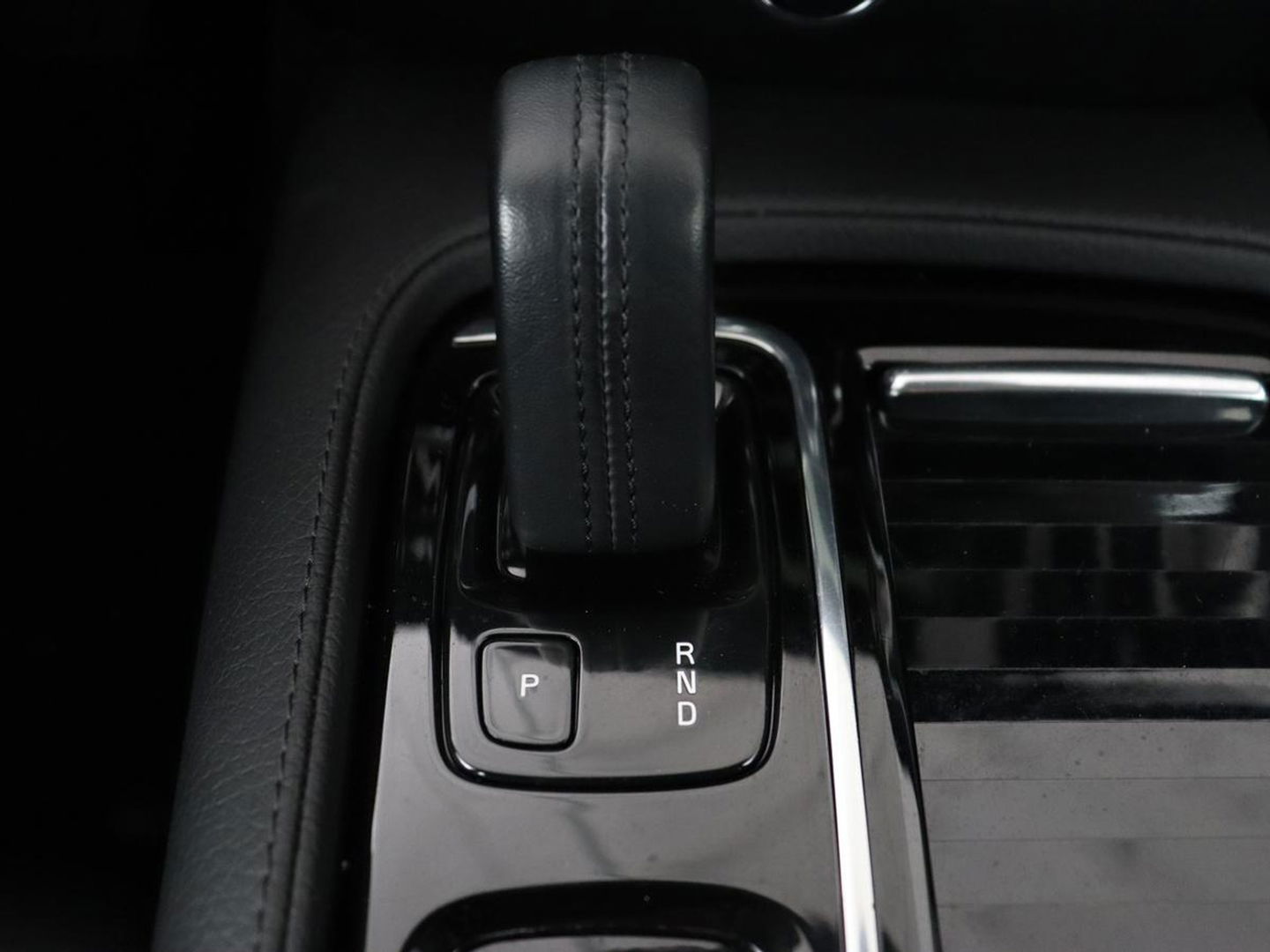 Volvo V60 2.0 T6 Recharge AWD Inscription