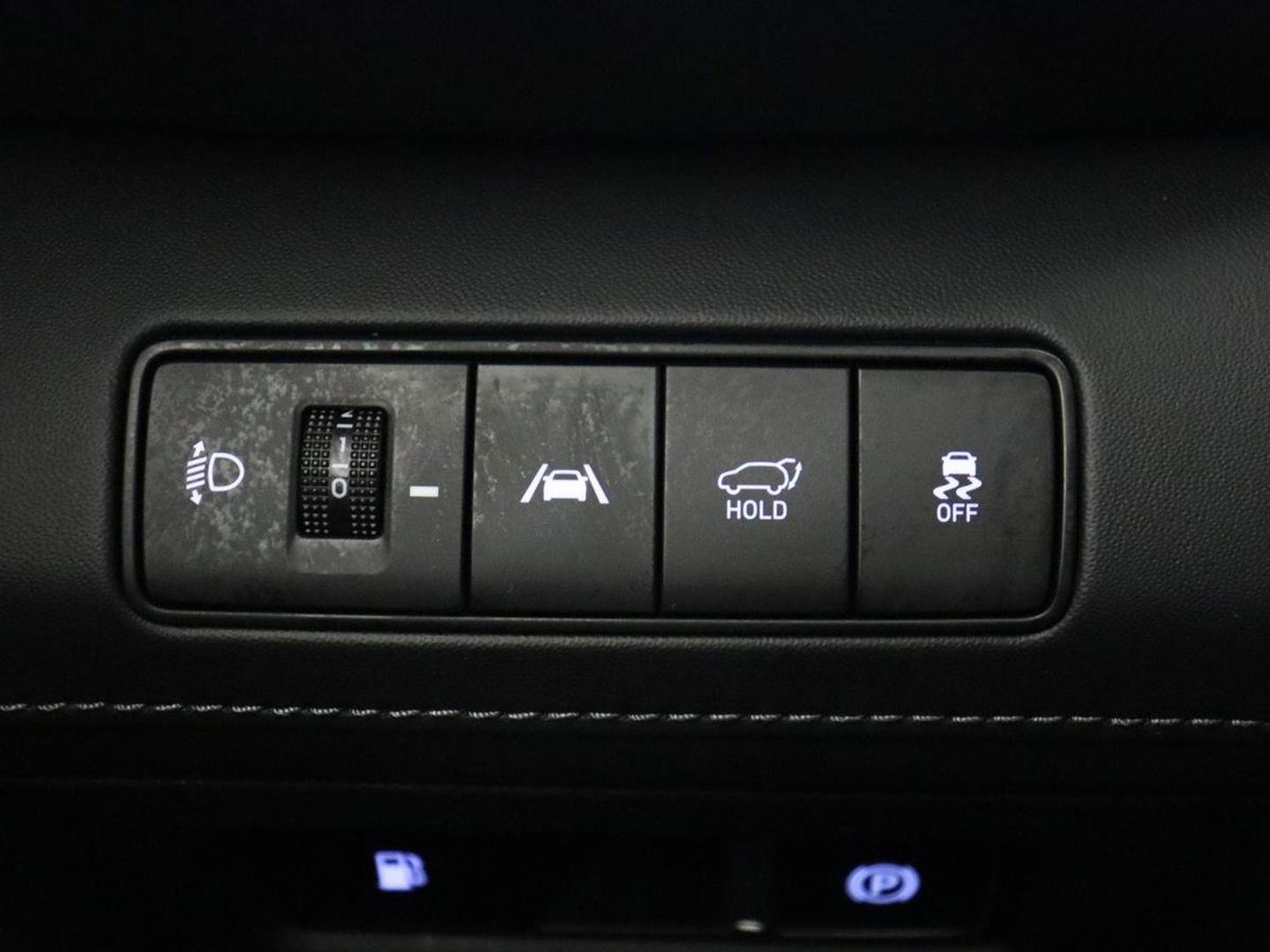 Hyundai Santa Fe 1.6 T-GDI PHEV Comfort Smart