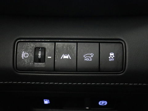 Hyundai Santa Fe 1.6 T-GDI PHEV Comfort Smart