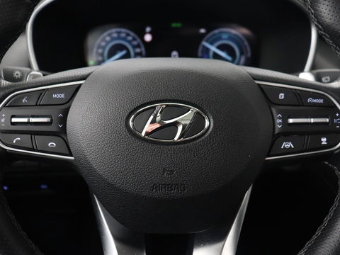 Hyundai Santa Fe 1.6 T-GDI PHEV Comfort Smart