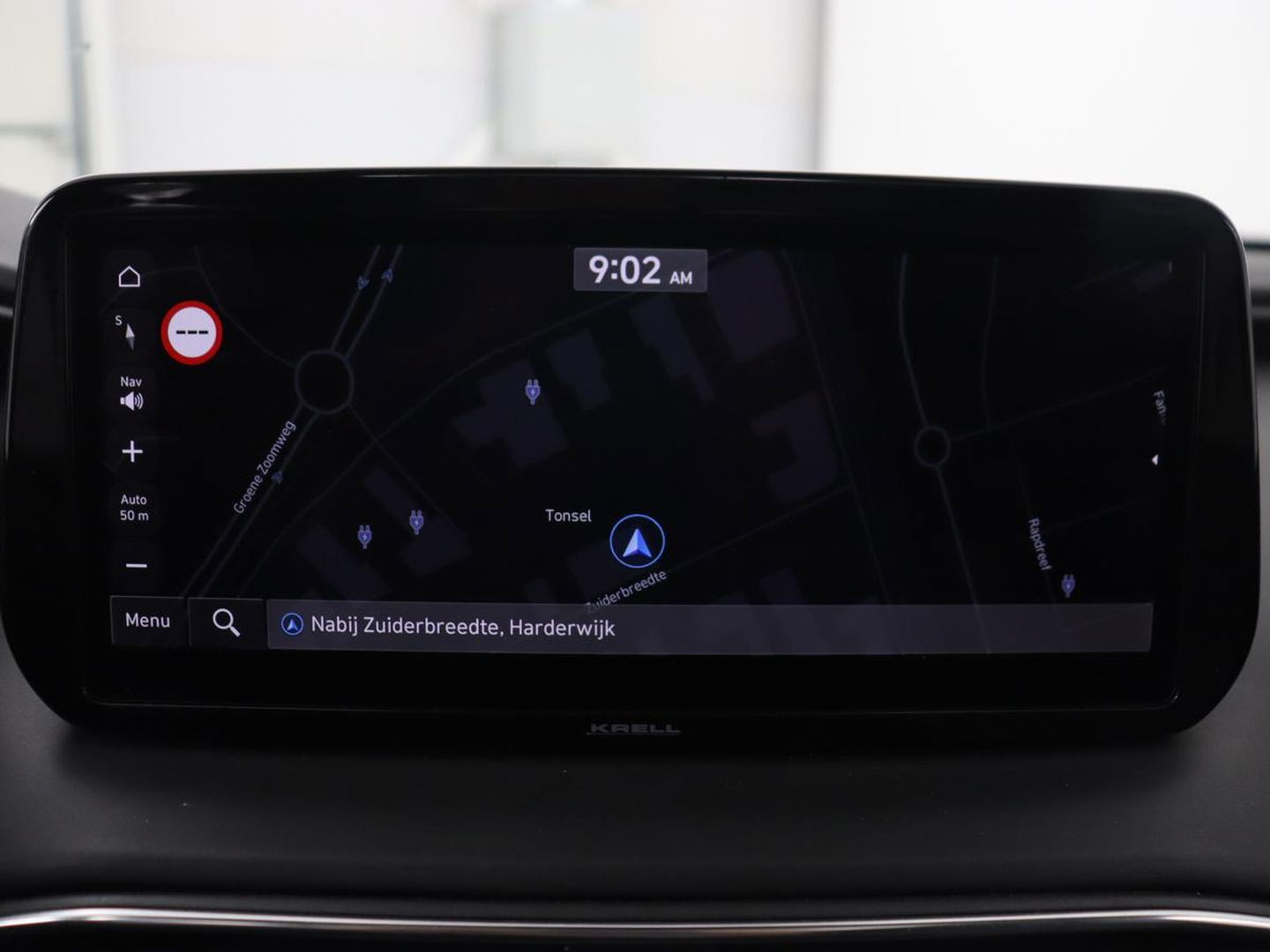 Hyundai Santa Fe 1.6 T-GDI PHEV Comfort Smart