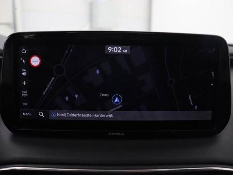 Hyundai Santa Fe 1.6 T-GDI PHEV Comfort Smart