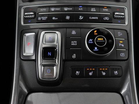 Hyundai Santa Fe 1.6 T-GDI PHEV Comfort Smart