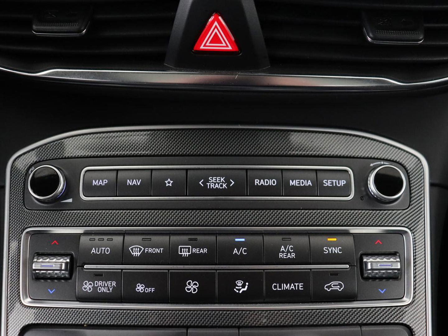 Hyundai Santa Fe 1.6 T-GDI PHEV Comfort Smart