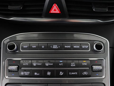 Hyundai Santa Fe 1.6 T-GDI PHEV Comfort Smart