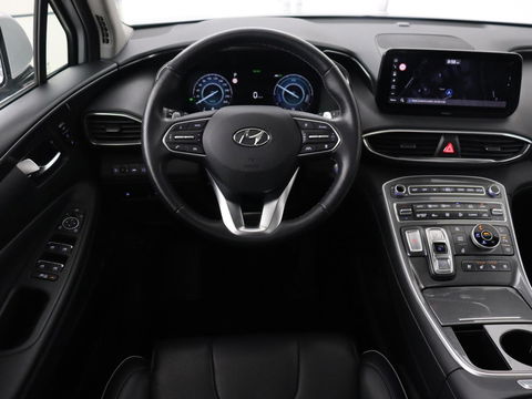 Hyundai Santa Fe 1.6 T-GDI PHEV Comfort Smart