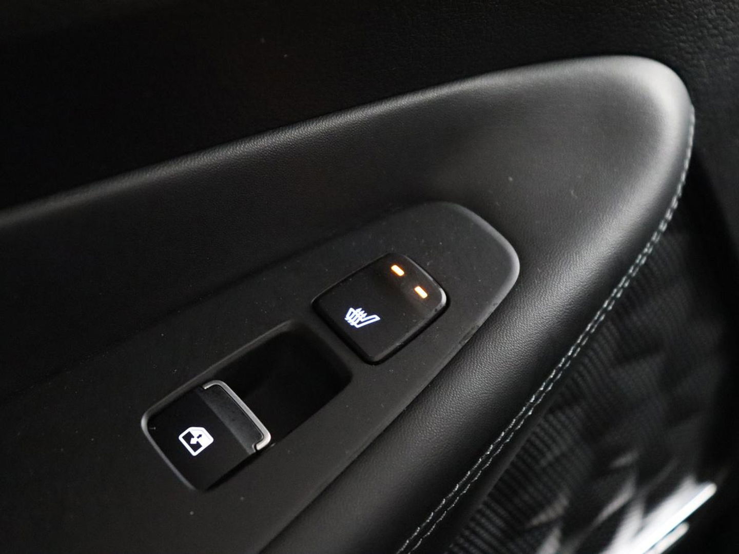 Hyundai Santa Fe 1.6 T-GDI PHEV Premium Sky | Panoramadak | Stoelventilatie | Head-Up | Leder | Krell Audio | 360 Camera | Plug In