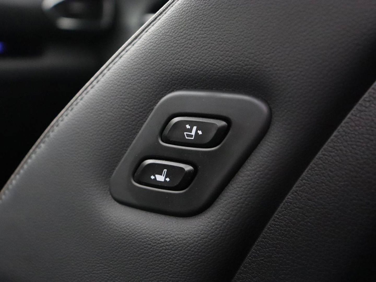 Hyundai Santa Fe 1.6 T-GDI PHEV Comfort Smart