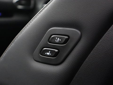 Hyundai Santa Fe 1.6 T-GDI PHEV Comfort Smart