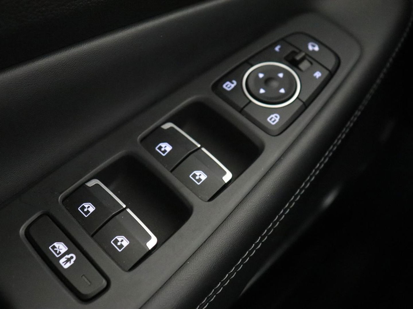 Hyundai Santa Fe 1.6 T-GDI PHEV Comfort Smart