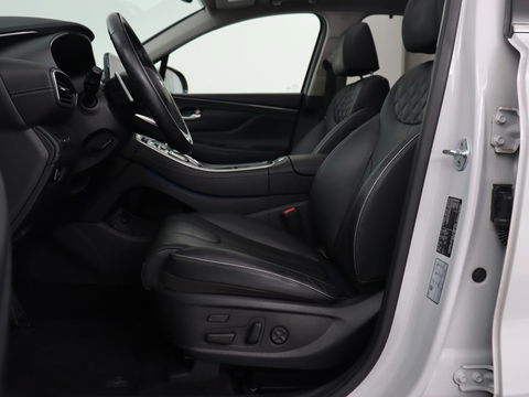 Hyundai Santa Fe 1.6 T-GDI PHEV Comfort Smart