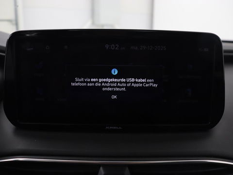 Hyundai Santa Fe 1.6 T-GDI PHEV Comfort Smart