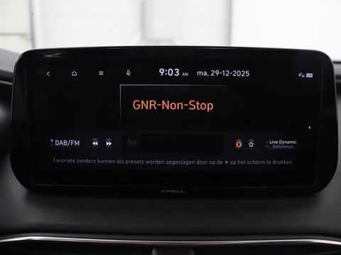 Hyundai Santa Fe 1.6 T-GDI PHEV Comfort Smart