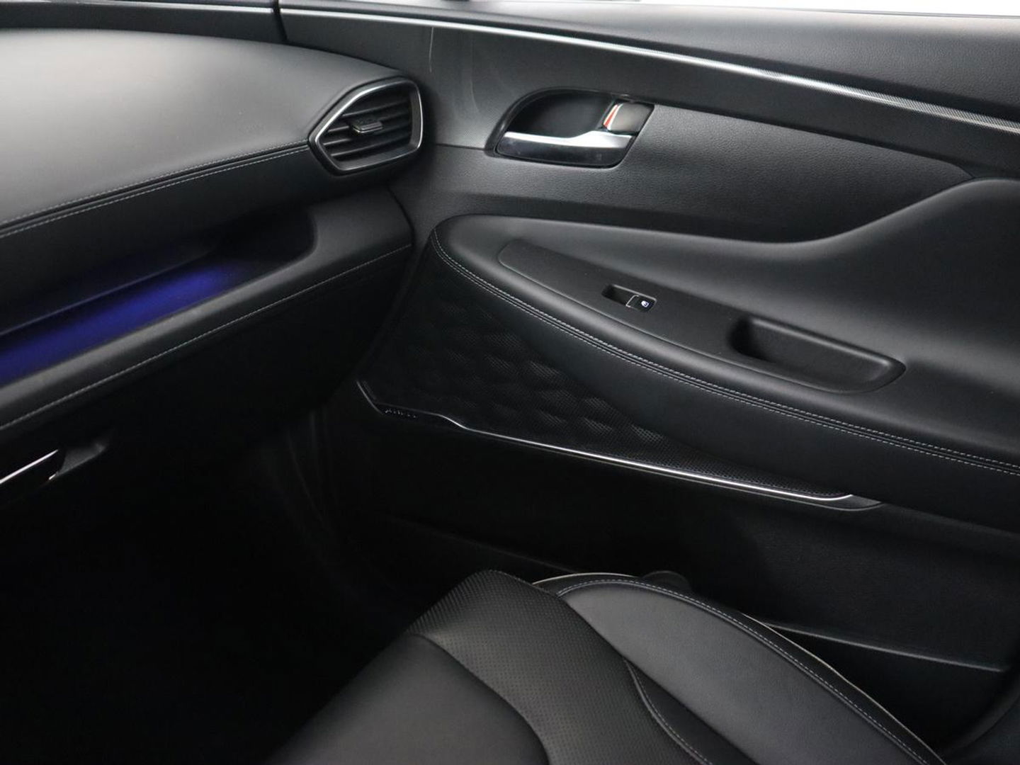 Hyundai Santa Fe 1.6 T-GDI PHEV Comfort Smart