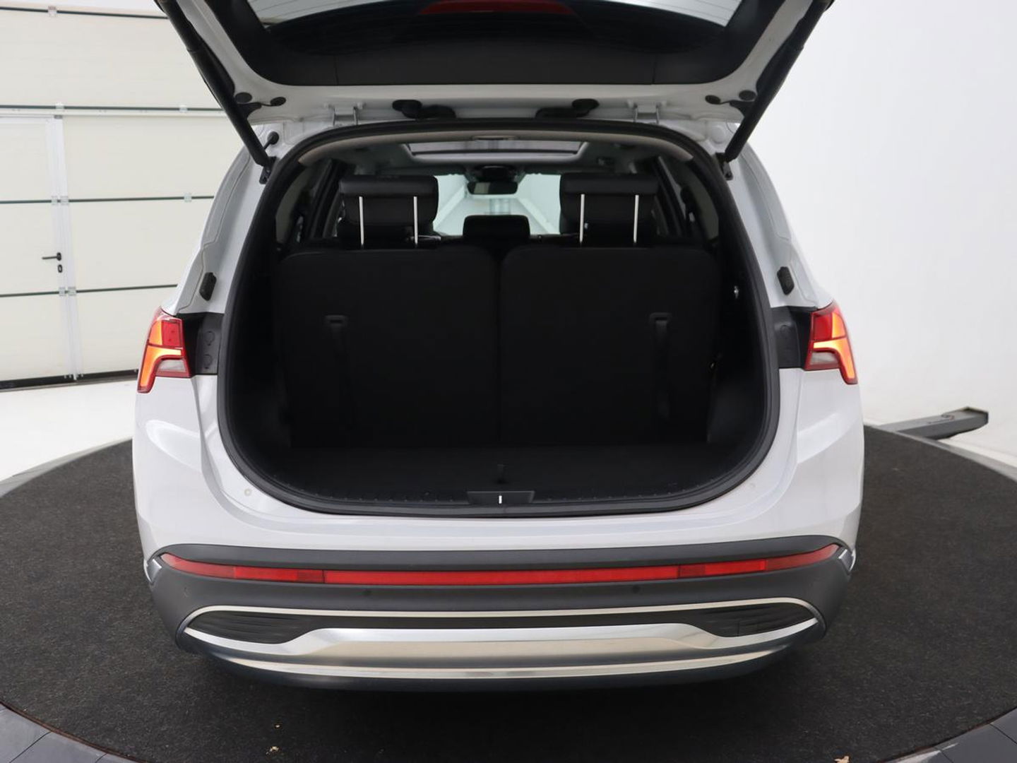 Hyundai Santa Fe 1.6 T-GDI PHEV Comfort Smart