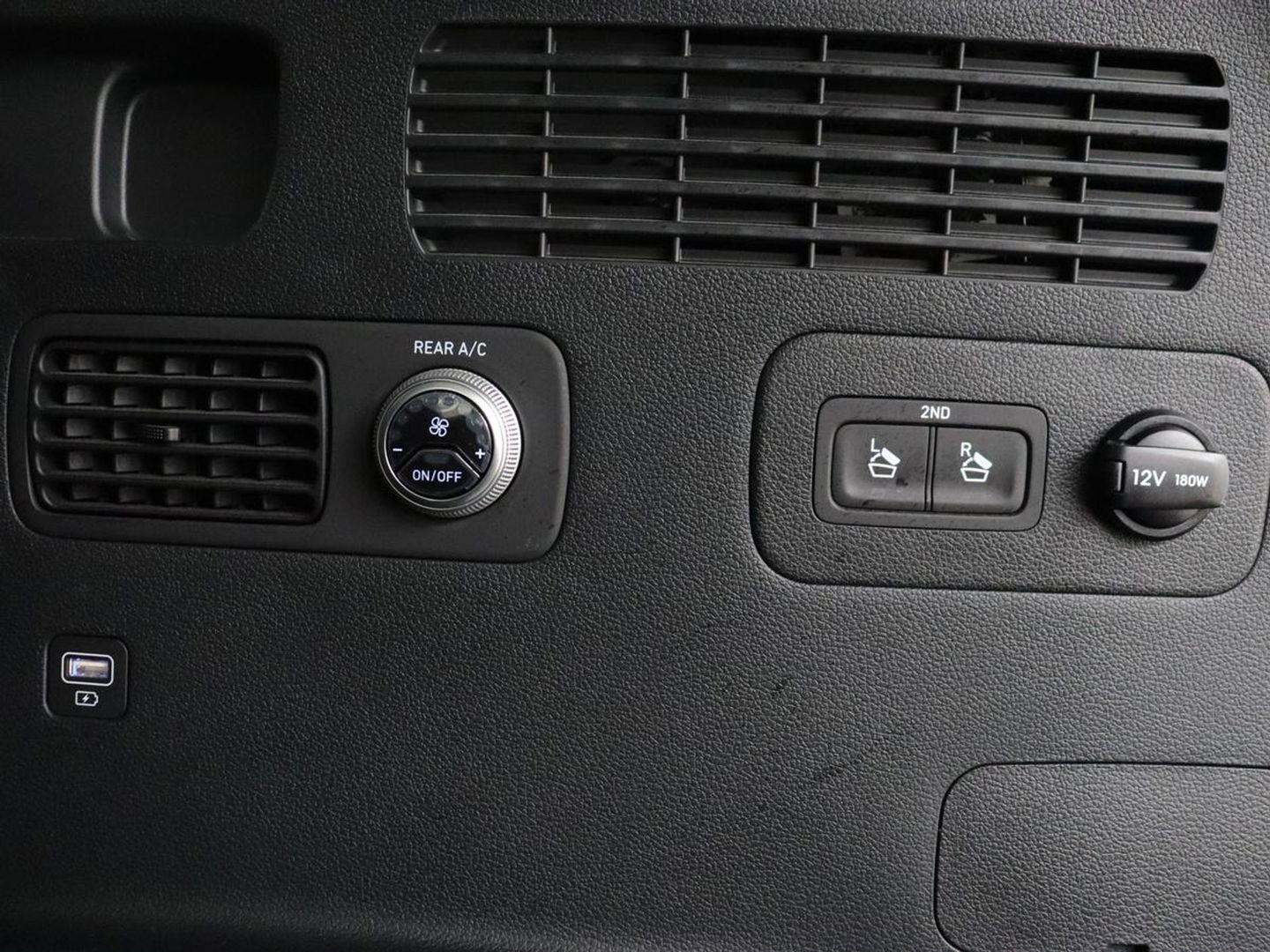 Hyundai Santa Fe 1.6 T-GDI PHEV Comfort Smart