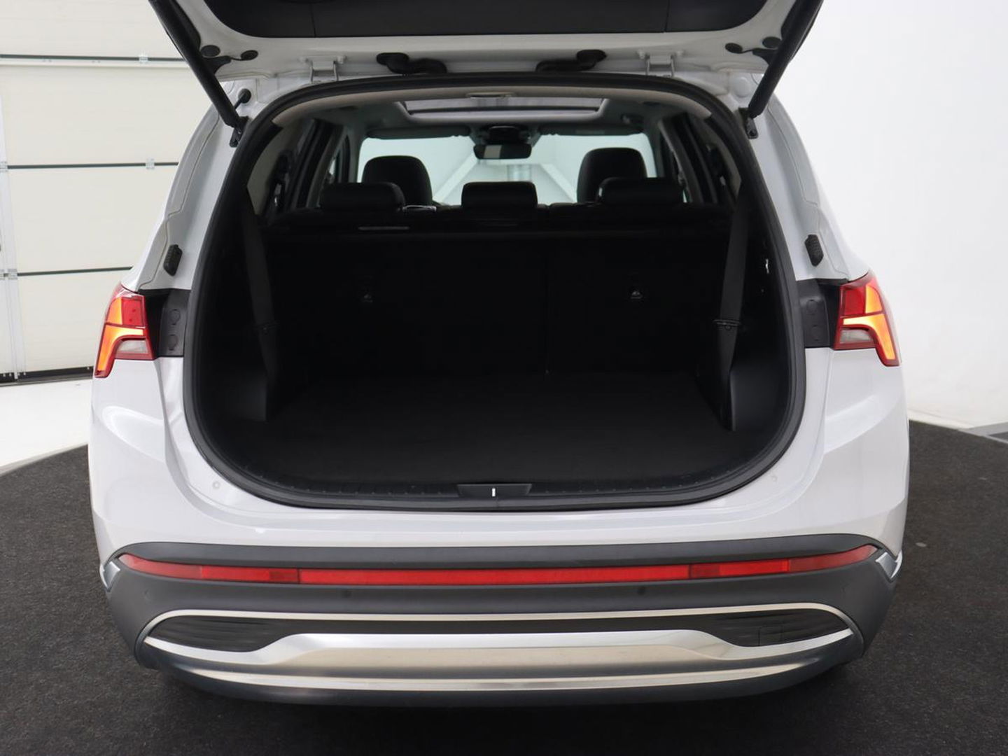 Hyundai Santa Fe 1.6 T-GDI PHEV Comfort Smart