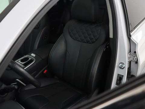 Hyundai Santa Fe 1.6 T-GDI PHEV Comfort Smart