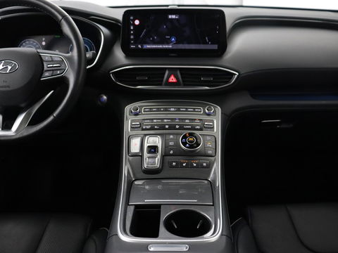 Hyundai Santa Fe 1.6 T-GDI PHEV Comfort Smart