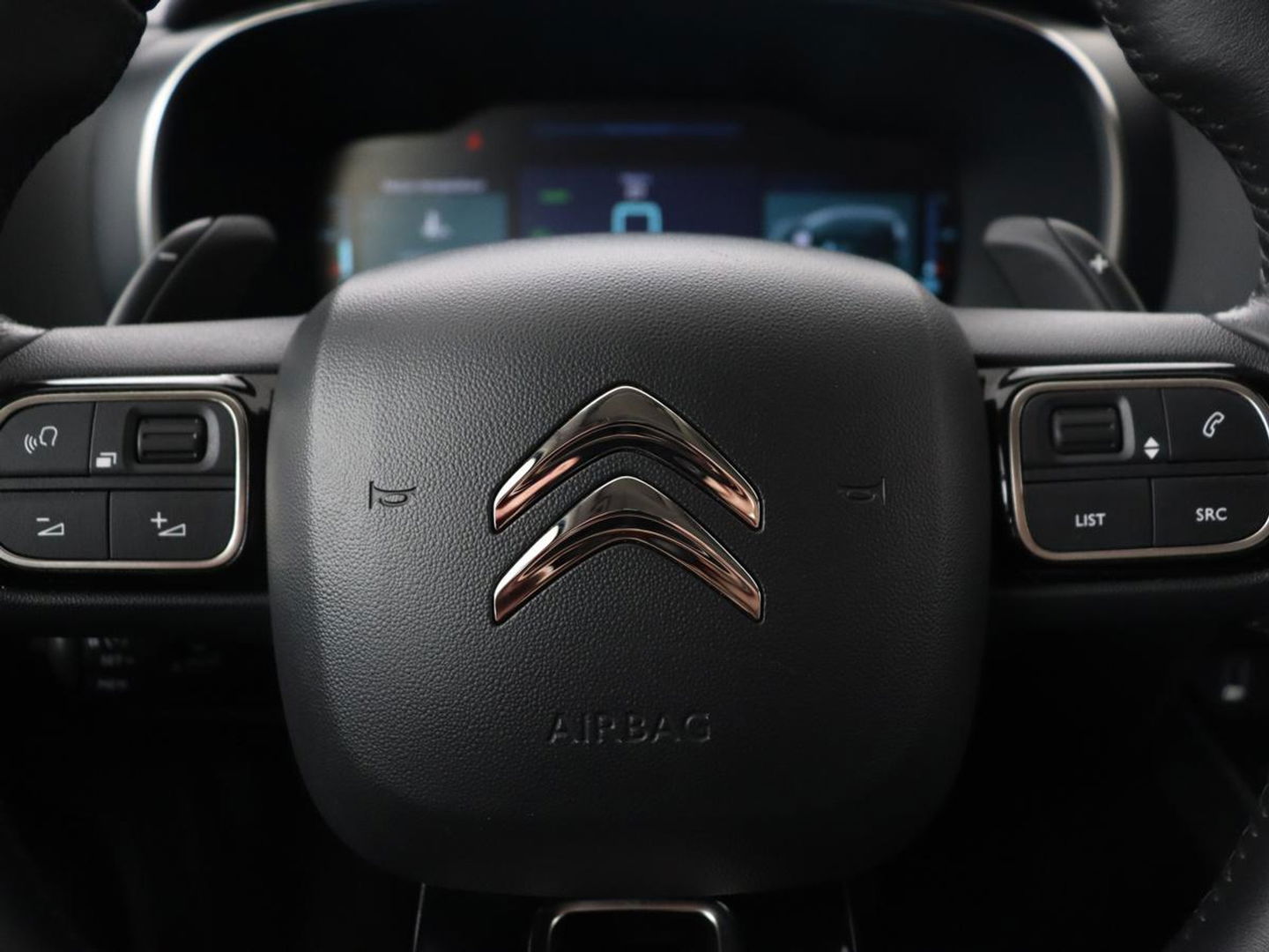 Citroën C5 Aircross 1.6 Plug-in Hybrid 225 Business Plus