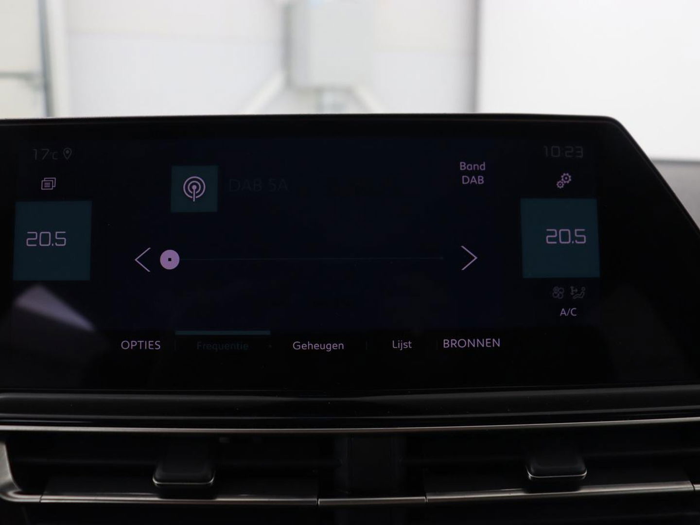 Citroën C5 Aircross 1.6 Plug-in Hybrid 225 Business Plus