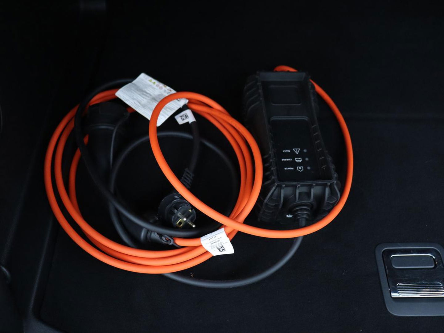 Citroën C5 Aircross 1.6 Plug-in Hybrid 225 Business Plus